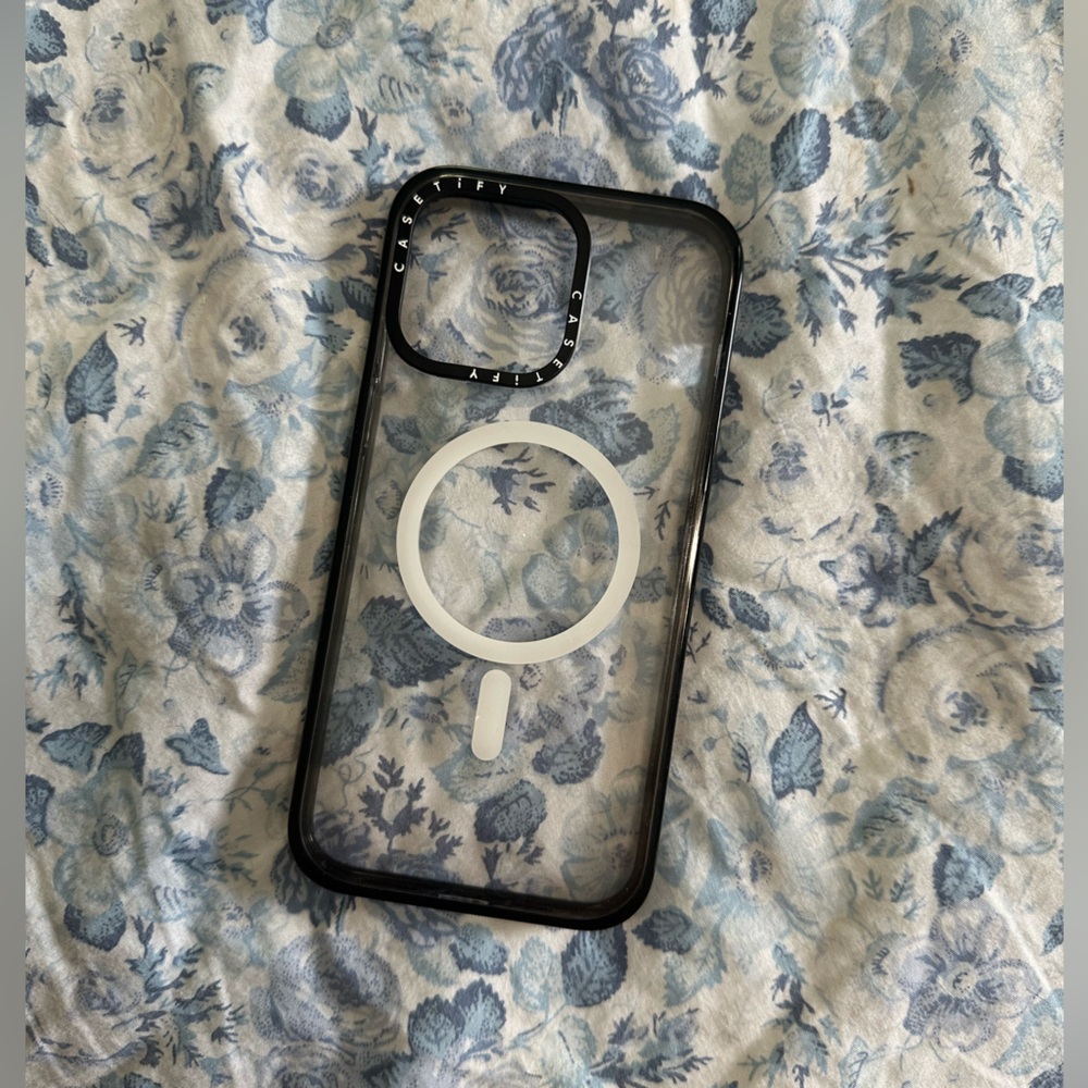Casetify MagSafe iPhone 14 Pro Max